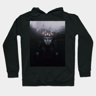 King Ivar Hoodie